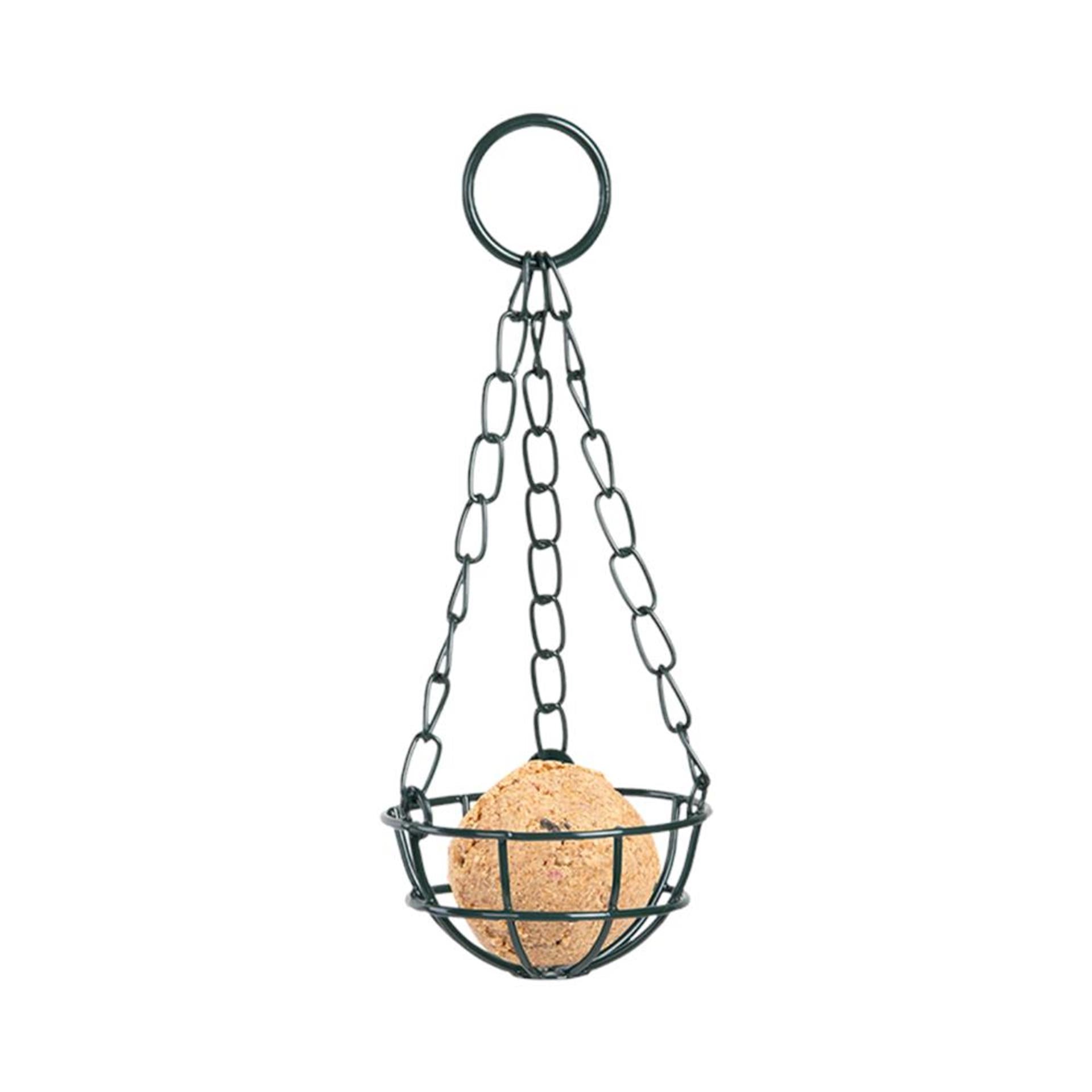 Esschert design vetbolhouder 25,5cm