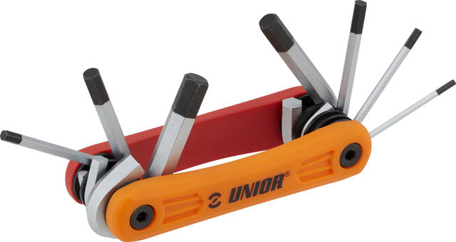 Unior multitool euro7 1655euro7-us