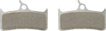 Trickstuff disc power+ brake pads for shimano