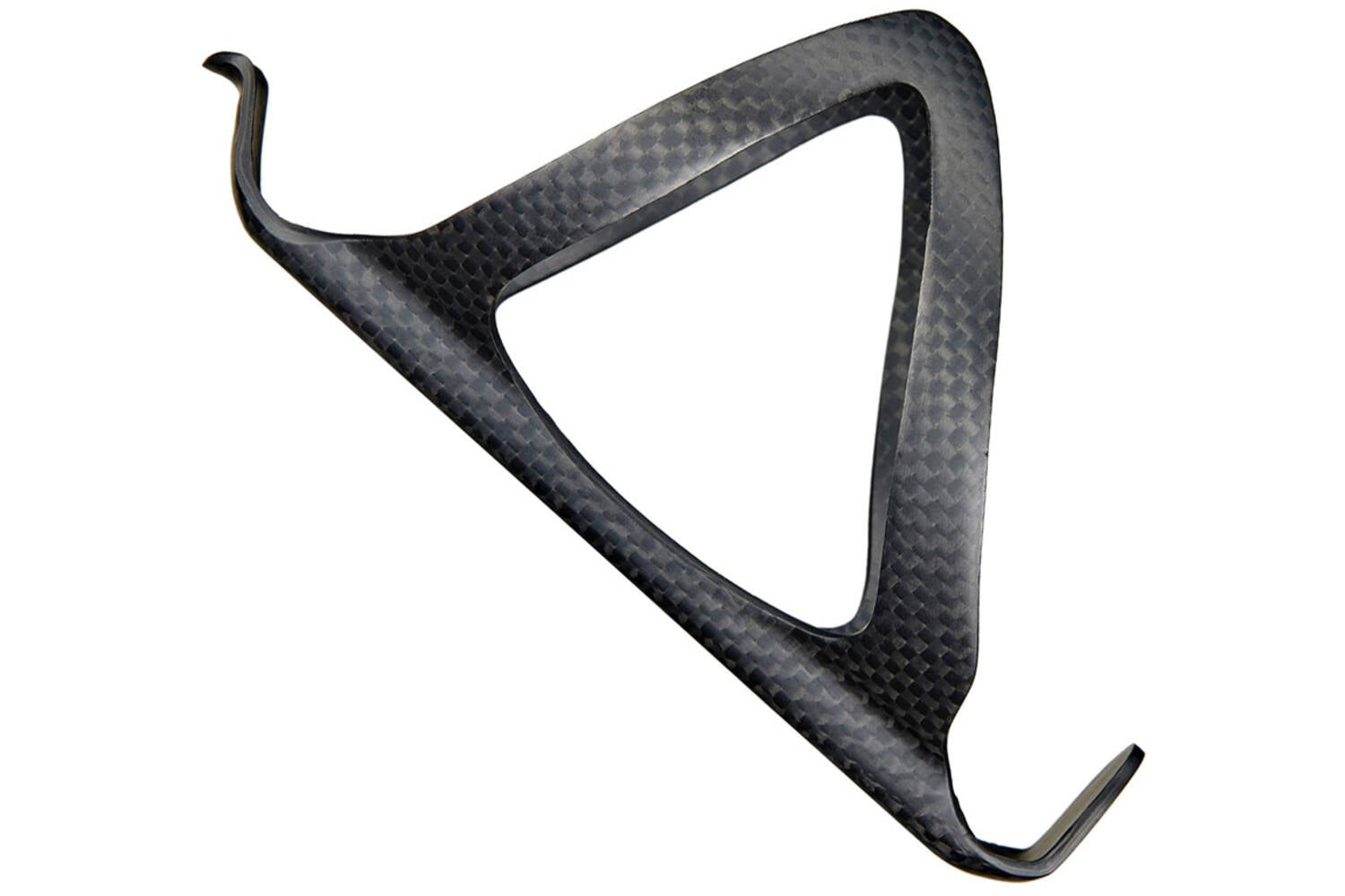 Supacaz - fly cage bidonhouder carbon zwart