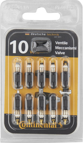Continental replacement valves sv 10 pieces
