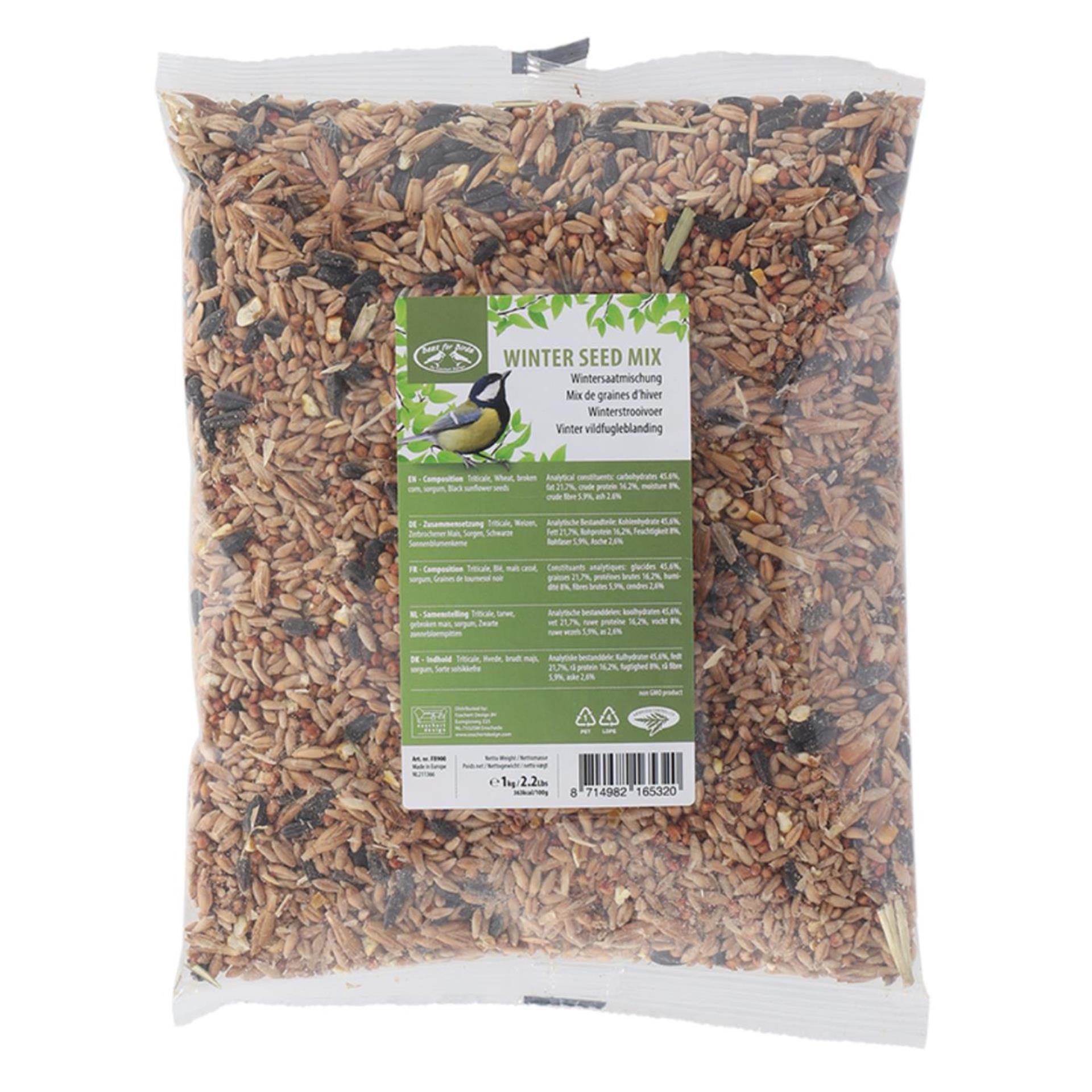 Esschert design vogelvoer 1kg