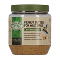Best For Birds Vogelfutter Erdnussbutter im Glas, 340 g
