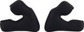 Fox head rampage mips cheek pads