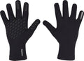 Gripgrab waterproof knitted thermal full finger gloves