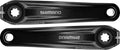 Shimano steps fc-e8000 crank arm set without chainring | 165mm