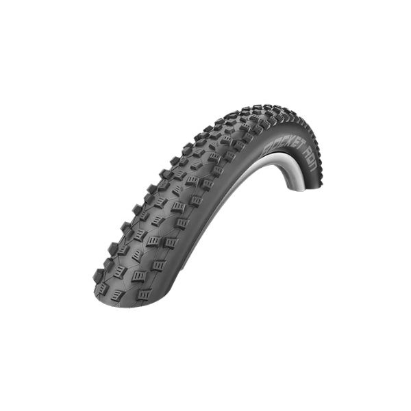 Schwalbe Faltreifen Rocket Ron Performance TLR 27,5 x 2,25 57-584 mm - Schwarz