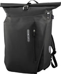Ortlieb vario ql3.1 20 l backpack-bicycle bag hybrid - model 2025