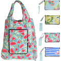Storage solutions boodschappentas opvouwbaar 37x50cm