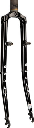 Surly cross check 28 rigid fork