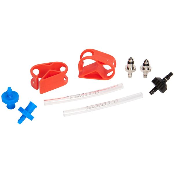 Elvedes Entlüftungsadapter-Set für SRAM Avid Hydraulikbremsen