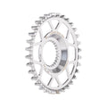 Gates voortandwiel cdx fin line 32t - pinion
