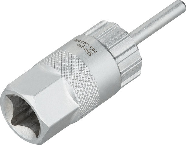 Birzman cassette removal tool for shimano hg cassettes