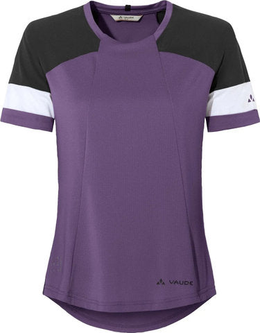Vaude kuro women's shirt