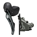Shimano Tiagra STI Schalthebel 10-fach links ST-4720 Scheibenbremse