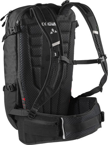 Vaude moab pro 16 protector backpack ii