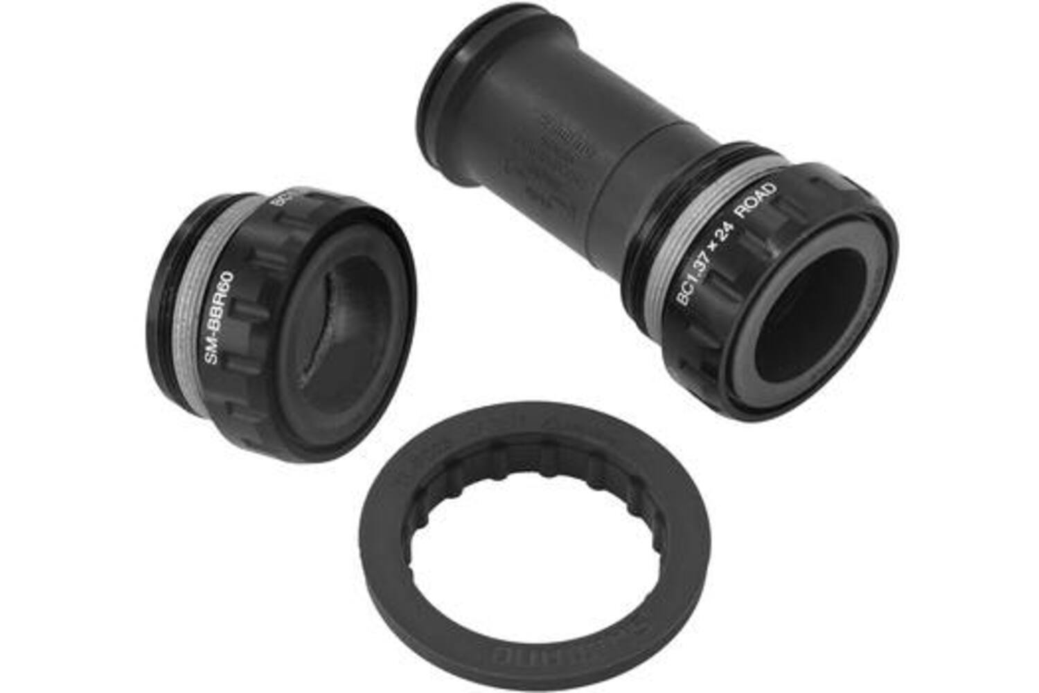 Shimano - Tretlager 105 Ultegra BBR60 BSA OEM