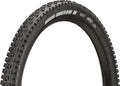 Maxxis highroller ii supertacky 26 wired tyre