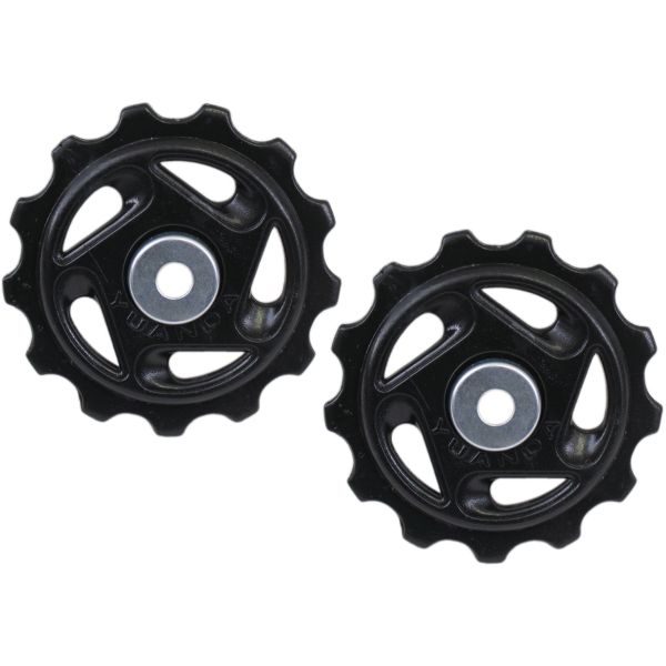 Mighty Schaltwerk-Laufradsatz, passend für Shimano