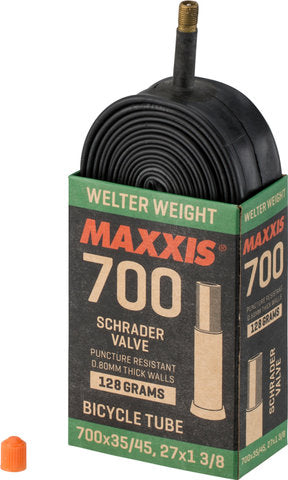 Maxxis welterweight 28 inner tube