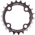 Ta sismic chainring, xtr fc-m970, 4-arm, inner, 64 mm bcd