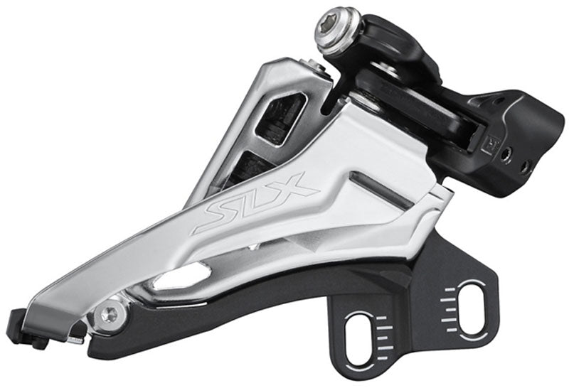 Shimano umwerfer slx fd-m7100 shim.fr.derail.slx fdm7100 66-69 et ss fr.p