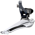 Shimano sora fd-r3000 2x9-speed front derailleur clamp 34.9mm