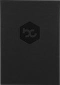 Bc basic blackbook notebook