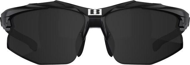 Bliz hybrid small sports glasses
