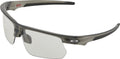 Oakley bisphaera photochromic sports glasses