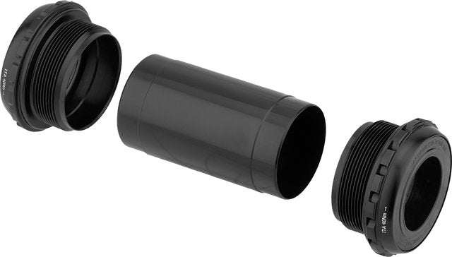 Ceramicspeed alpha ita shimano gravel bottom bracket
