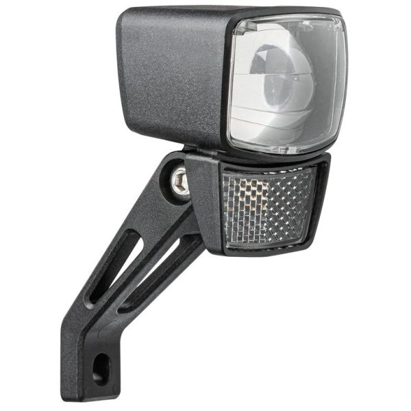 AXA Stirnlampe NXT-30 E-Bike | 6-48V | 30 Lux.