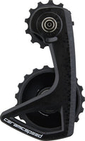Ceramicspeed ospw rs alpha niro s.e. derailleur pulley system for shimano 9250 8150
