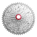 Kassette 11-fach Sunrace CSMX8 11-42T - silberrot
