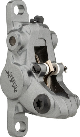 Shimano xtr race br-m9000 brake caliper w resin pads