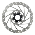 Elvedes remschijf centerlock ø203mm t=1,8mm sensor magneet