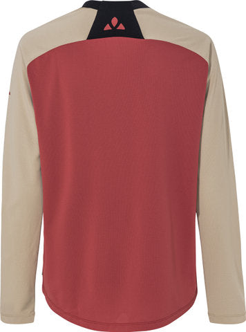 Vaude women's loamer long sleeve shirt