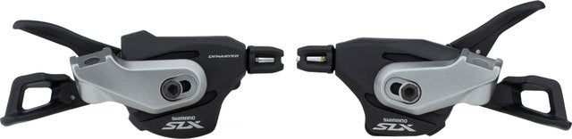 Shimano slx sl-m7000-11-b-i i-spec 2- 3- 11-speed shifters