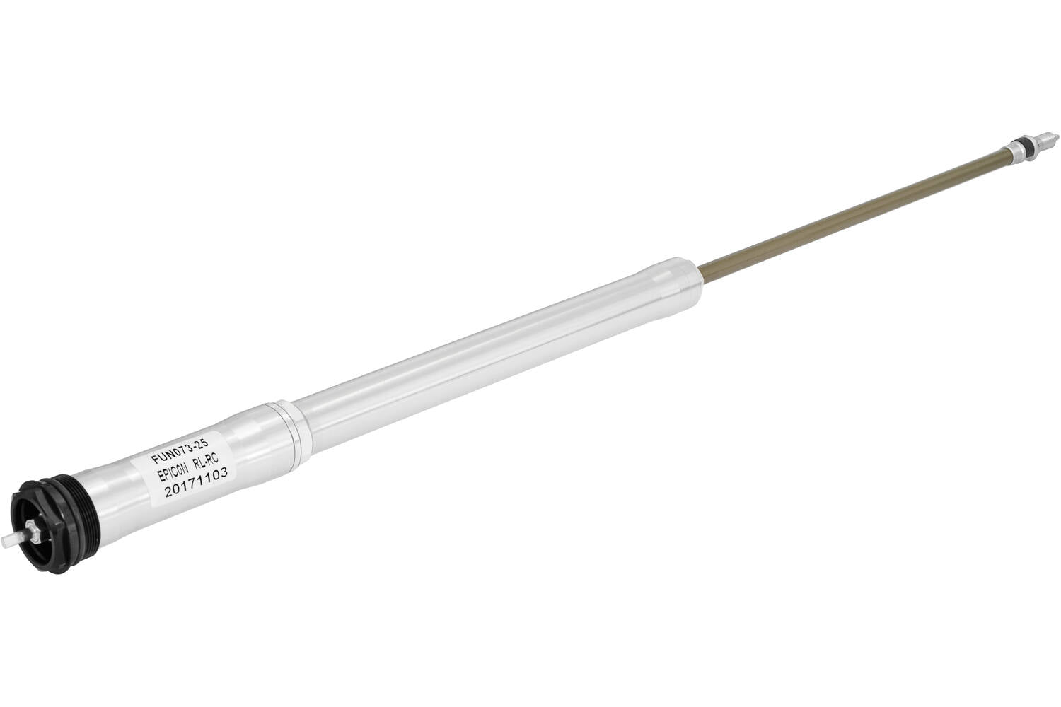 Srsuntour sr suntour - veerunit rl-rc cartridge 29'' fun073-25