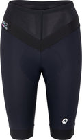 Assos uma gt c2 long half women's shorts