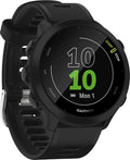 Garmin forerunner 55 gps smartwatch