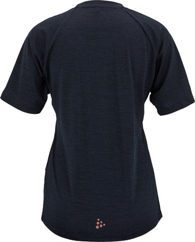 Craft adv gravel s s tee women's jersey