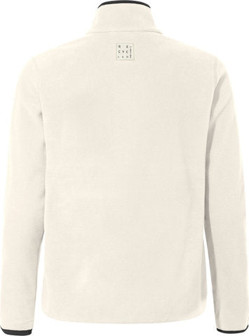 Vaude womens rosemoor fleece halfzip pullover
