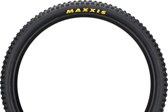 Maxxis dissector 3c maxxgrip dd wt tr 29 folding tyre