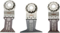 Fein e-cut combo starlock wood metal zaagbladenset - 35222967100