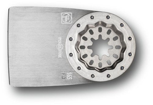 Fein flexibele spatel korte uitvoering sl - 63903165210