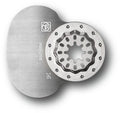 Fein middenmes paddenstoelvormig sl | 1 st - 63903245230