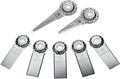 Fein professionele starlockmax voegenrenovatie messenset - 35222967130