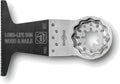 Fein starlock e-cut long-life-zaagblad sl | 50x65mm - 63502228210