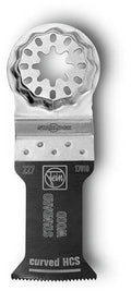 Fein starlock e-cut standard zaagblad | 55x35mm - 63502227210